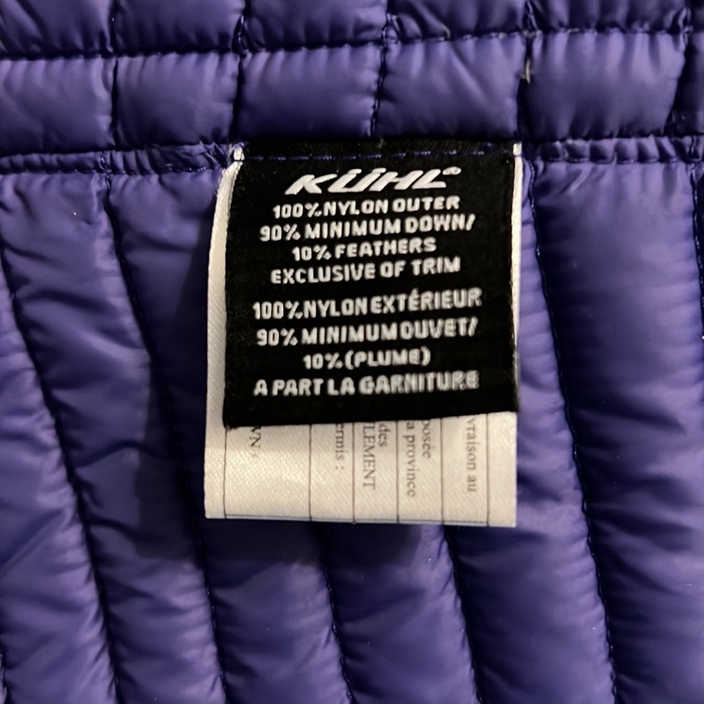 Kuhl Project Xsmall - Picture 5 of 7